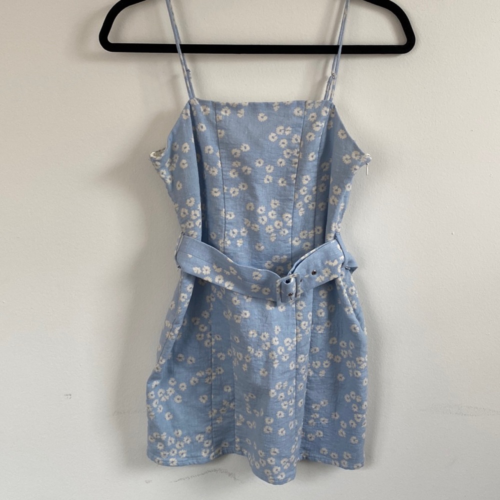 Zara dress